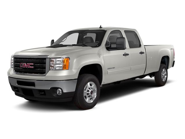 used 2013 GMC Sierra 2500 car, priced at $21,990