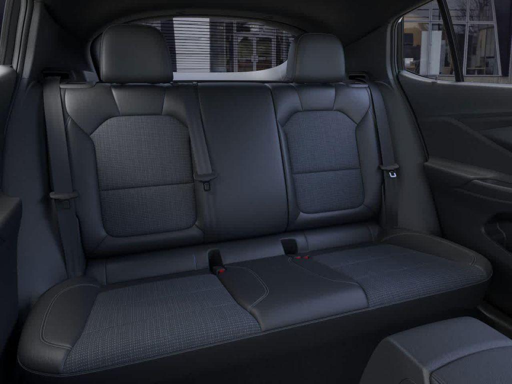 new 2026 Buick Envista car, priced at $25,995