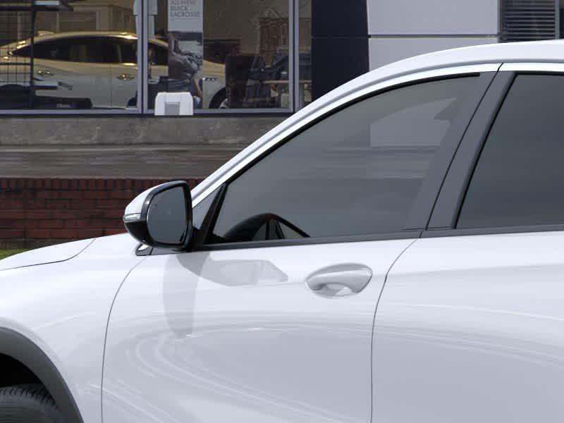 new 2026 Buick Envista car, priced at $25,995