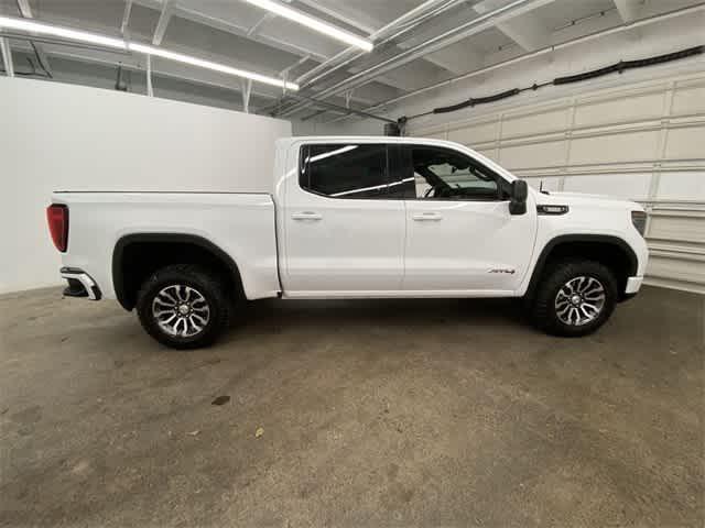 used 2023 GMC Sierra 1500 car, priced at $54,990