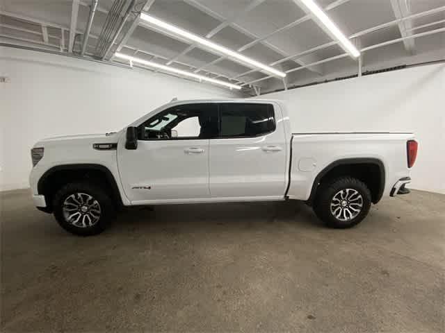 used 2023 GMC Sierra 1500 car, priced at $54,990