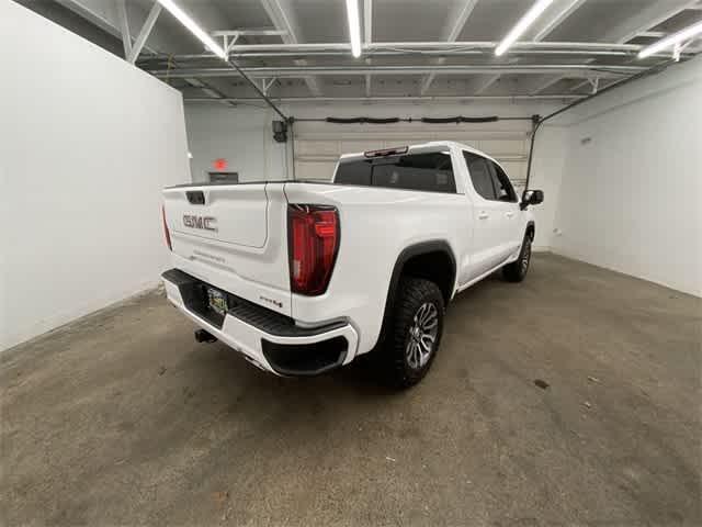 used 2023 GMC Sierra 1500 car, priced at $54,990