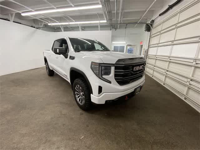 used 2023 GMC Sierra 1500 car, priced at $54,990