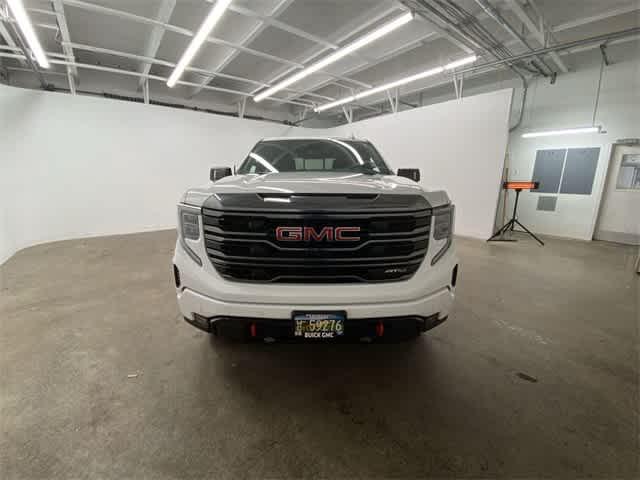 used 2023 GMC Sierra 1500 car, priced at $54,990