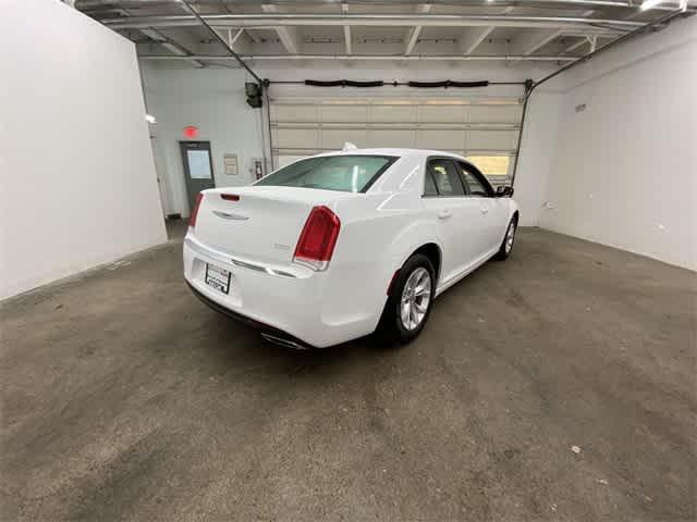 used 2022 Chrysler 300 car, priced at $18,790