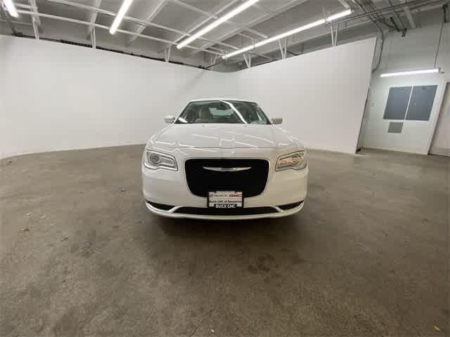 used 2022 Chrysler 300 car, priced at $18,790