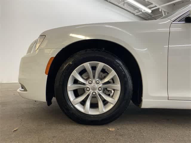 used 2022 Chrysler 300 car, priced at $18,790