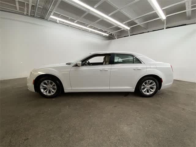 used 2022 Chrysler 300 car, priced at $18,790