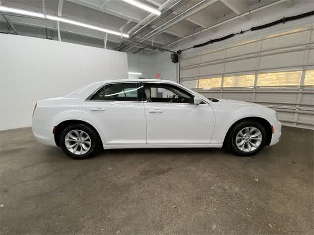 used 2022 Chrysler 300 car, priced at $18,790