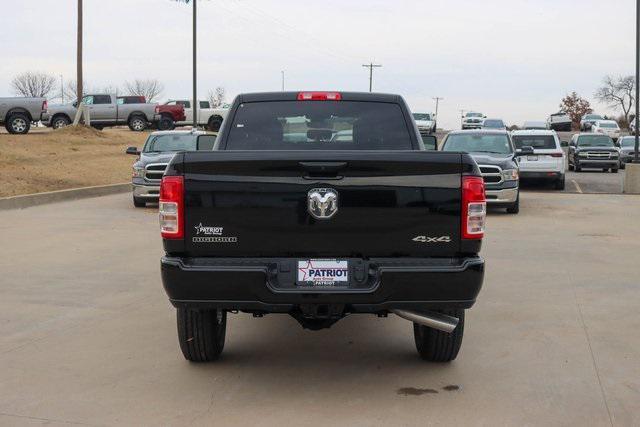 new 2024 Ram 2500 car, priced at $66,282