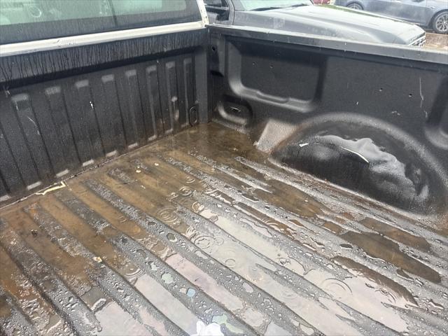 used 2011 Ford F-150 car, priced at $10,500