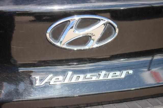used 2020 Hyundai Veloster car, priced at $22,500