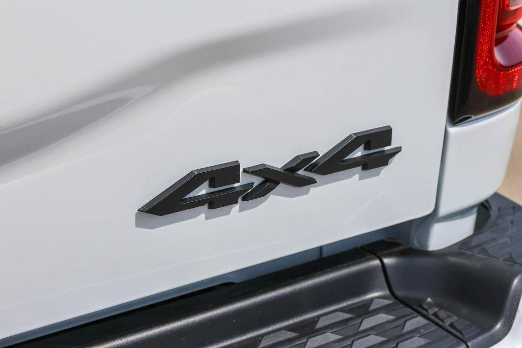 new 2025 Ram 2500 car, priced at $68,068