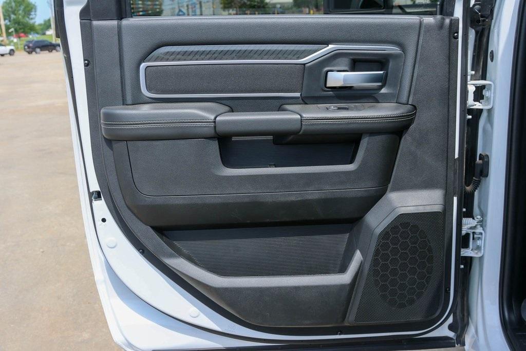 new 2025 Ram 2500 car, priced at $68,068