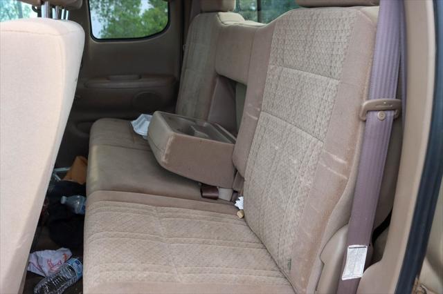 used 2003 Toyota Tundra car, priced at $8,500