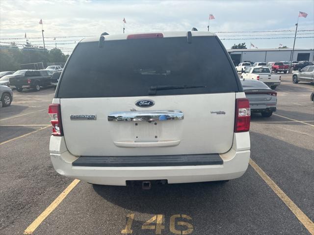 used 2008 Ford Expedition car, priced at $3,000