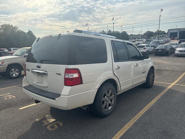 used 2008 Ford Expedition car, priced at $3,000