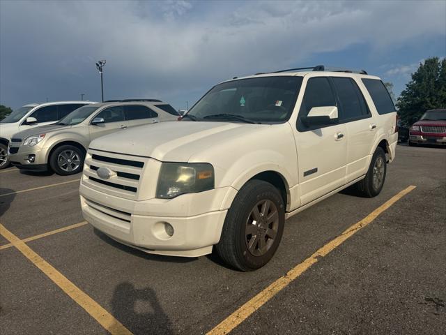 used 2008 Ford Expedition car, priced at $3,000