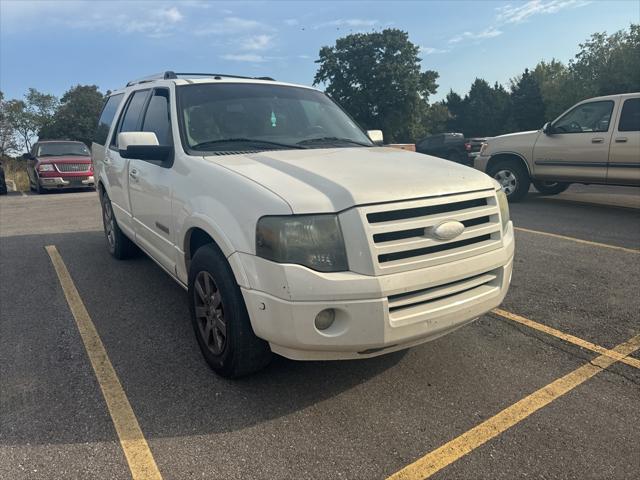 used 2008 Ford Expedition car, priced at $3,000