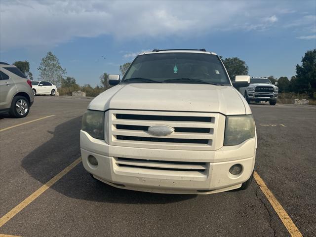 used 2008 Ford Expedition car, priced at $3,000