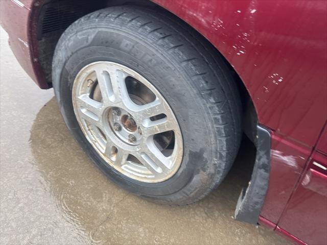 used 2006 Ford Freestar car, priced at $800