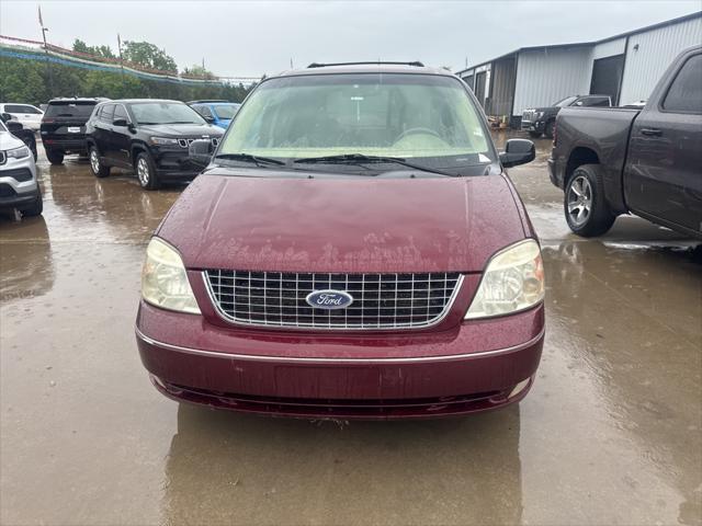used 2006 Ford Freestar car, priced at $800