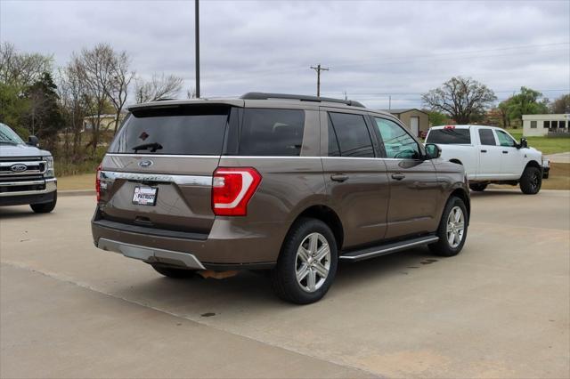 used 2019 Ford Expedition car, priced at $25,000