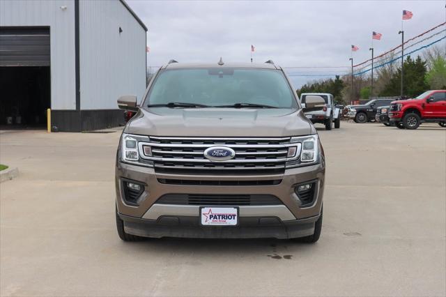 used 2019 Ford Expedition car, priced at $25,000