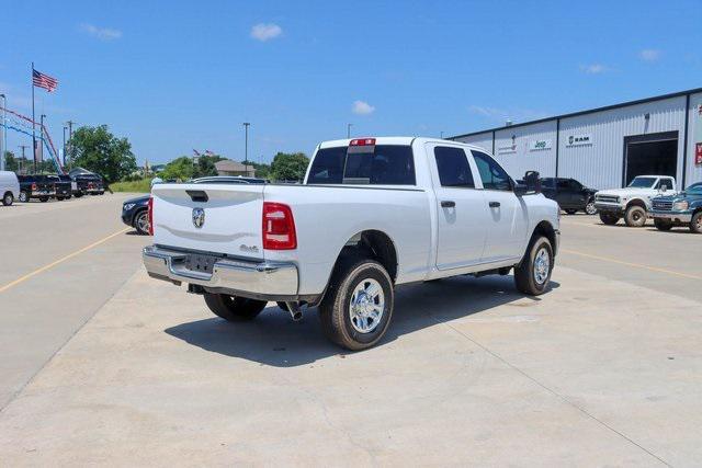 new 2023 Ram 2500 car, priced at $61,775