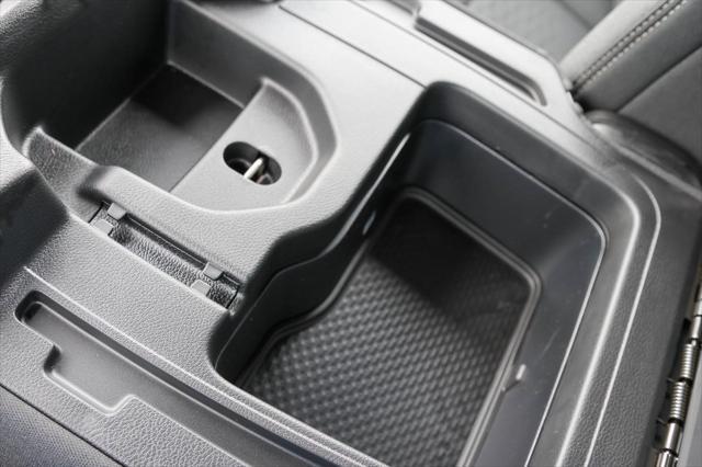 new 2025 Ram 1500 car, priced at $56,605