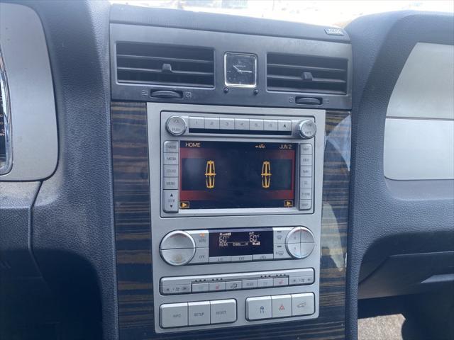 used 2010 Lincoln Navigator car, priced at $5,745