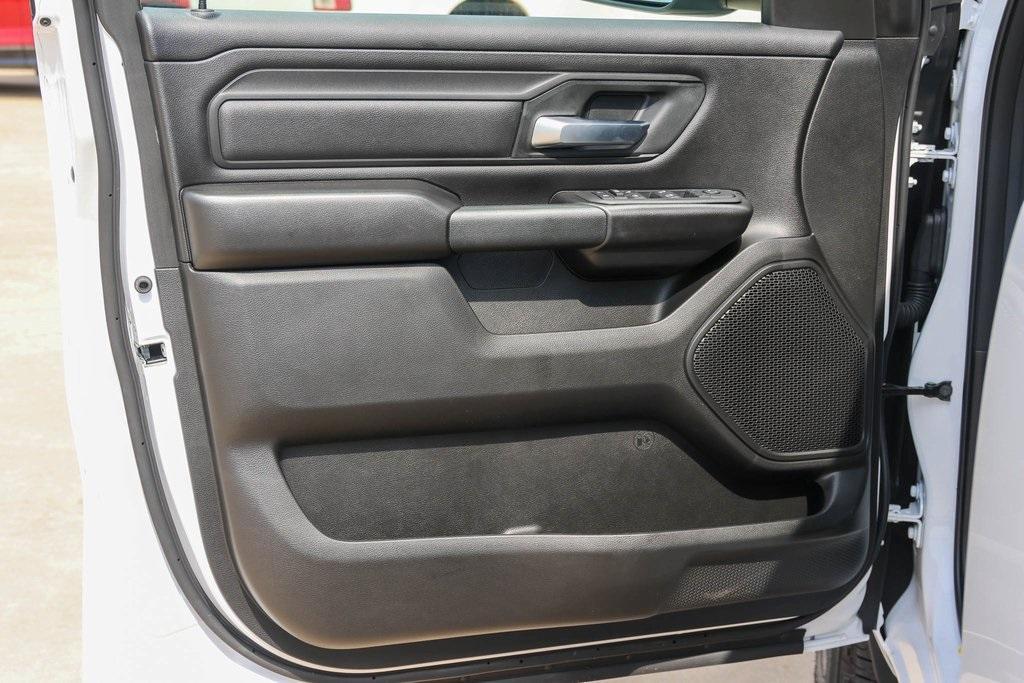 new 2025 Ram 1500 car