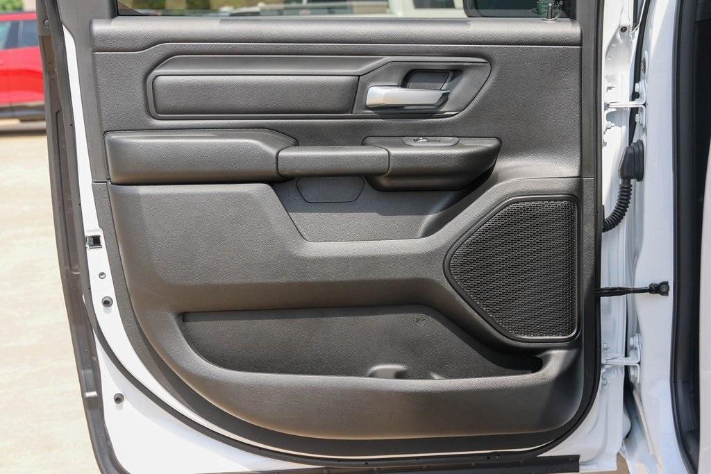 new 2025 Ram 1500 car