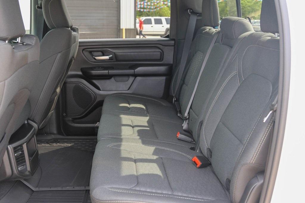 new 2025 Ram 1500 car