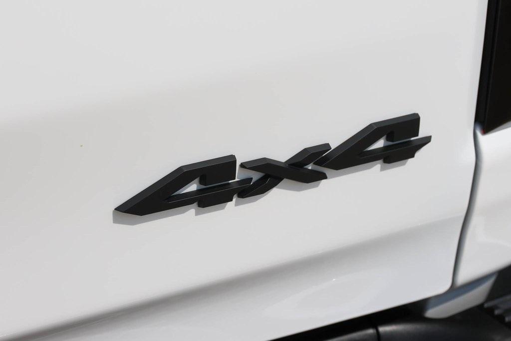 new 2025 Ram 1500 car