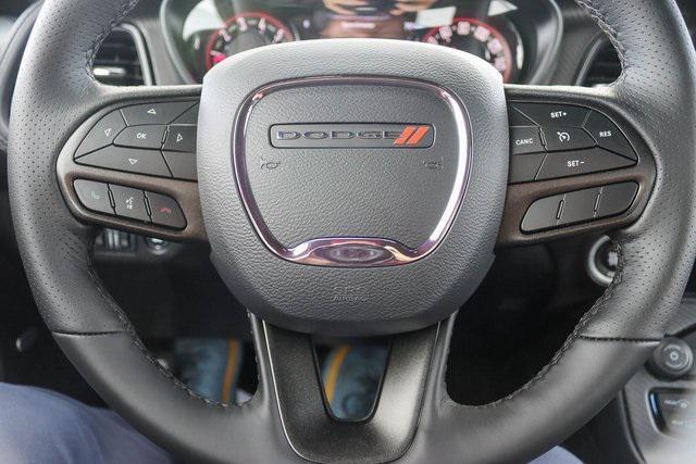 new 2023 Dodge Challenger car, priced at $34,051