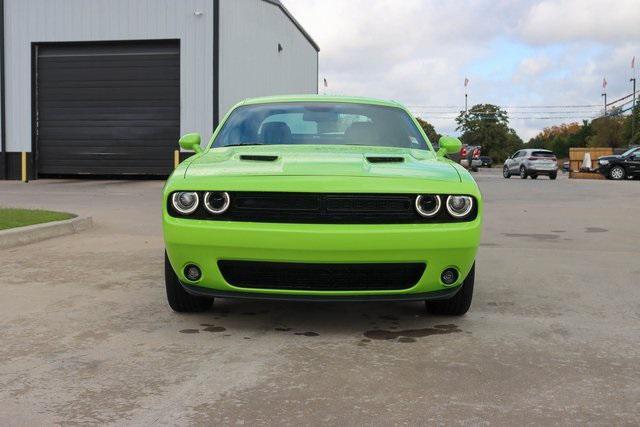new 2023 Dodge Challenger car, priced at $34,051