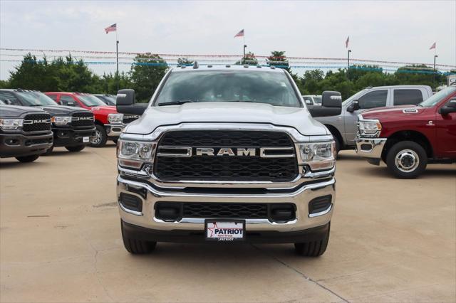 new 2024 Ram 2500 car, priced at $61,078