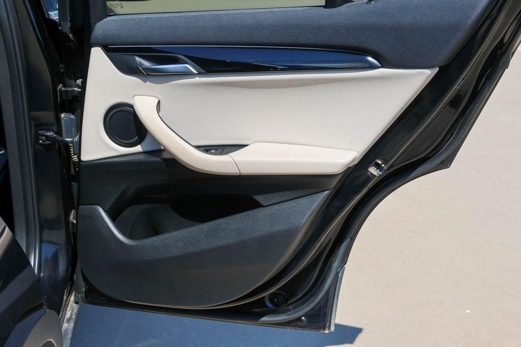 used 2022 BMW X2 car, priced at $22,888