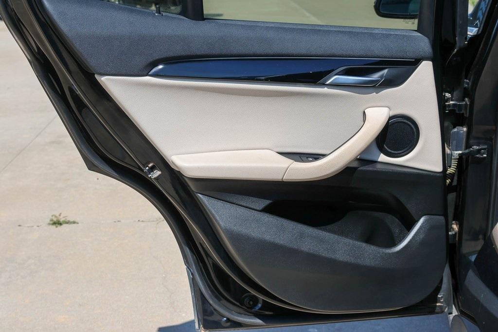 used 2022 BMW X2 car, priced at $22,888
