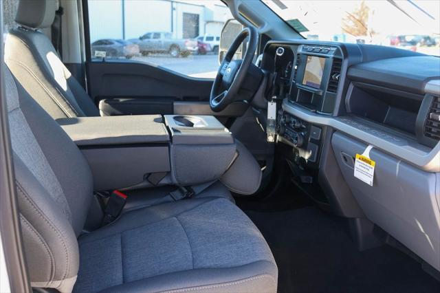 used 2024 Ford F-250 car, priced at $67,000