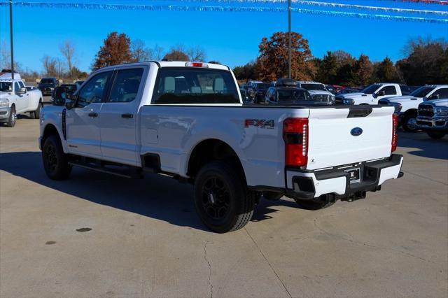 used 2024 Ford F-250 car, priced at $67,000