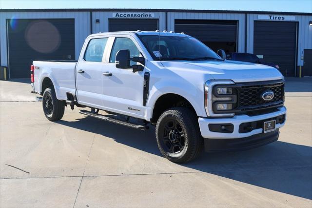 used 2024 Ford F-250 car, priced at $67,000