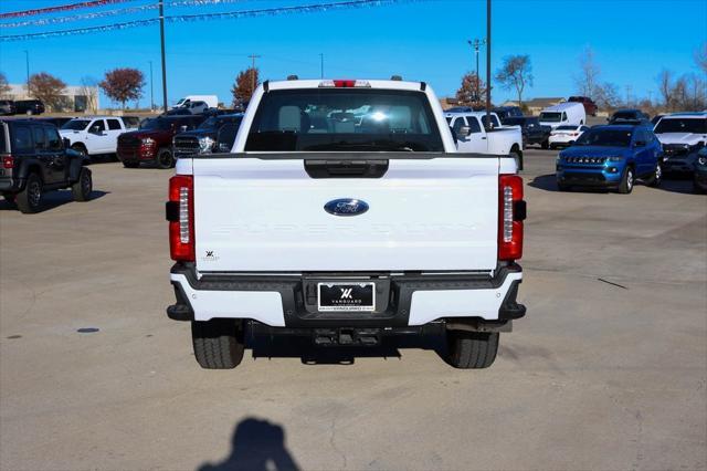 used 2024 Ford F-250 car, priced at $67,000