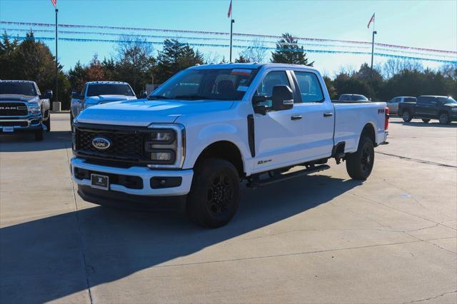 used 2024 Ford F-250 car, priced at $67,000