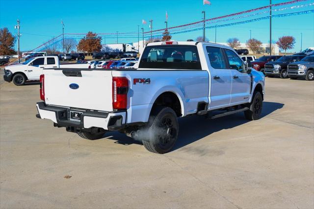 used 2024 Ford F-250 car, priced at $67,000