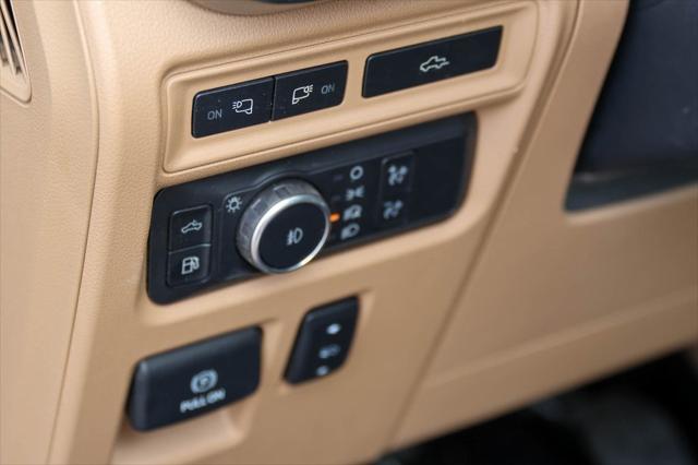 used 2021 Ford F-150 car, priced at $33,000
