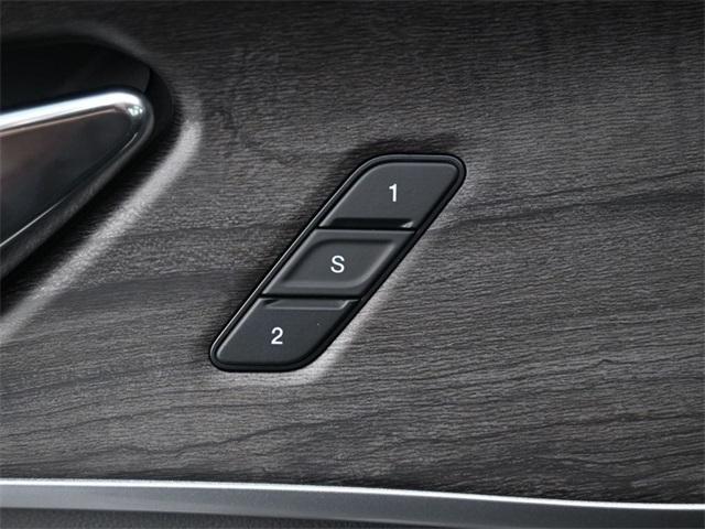 new 2025 Jeep Grand Cherokee L car