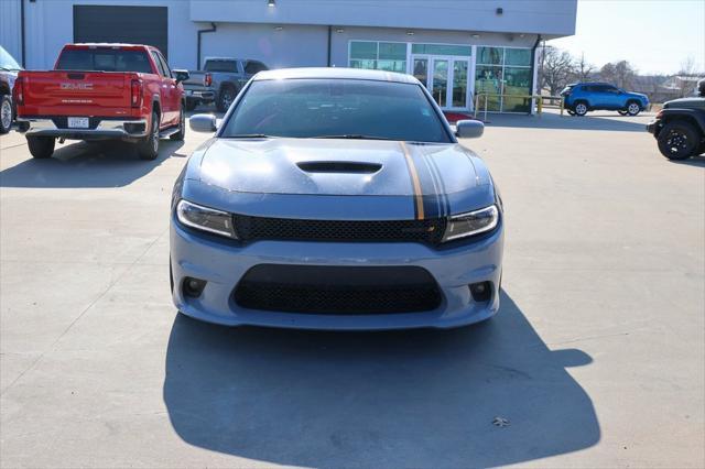 used 2022 Dodge Charger car, priced at $26,900