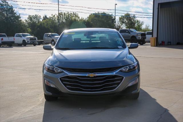 used 2024 Chevrolet Malibu car, priced at $18,888